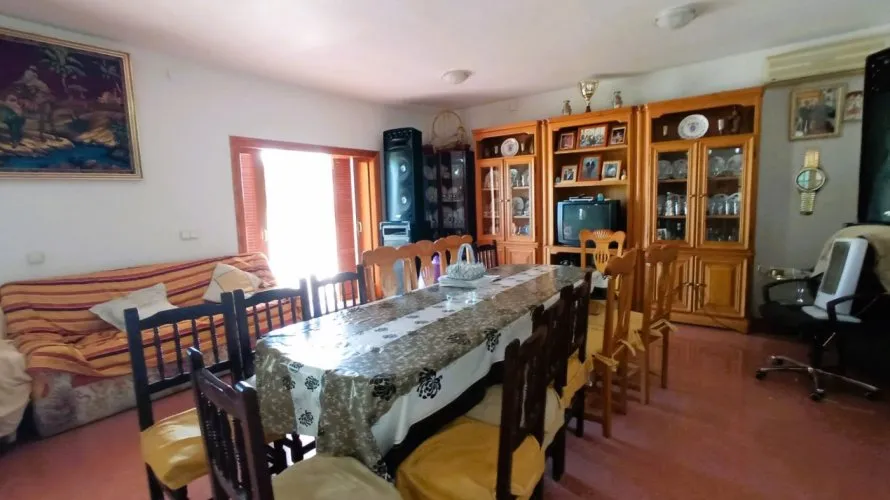 5 bedrooms apartment for sale, Mutxamel, Spain No. 359 № 17