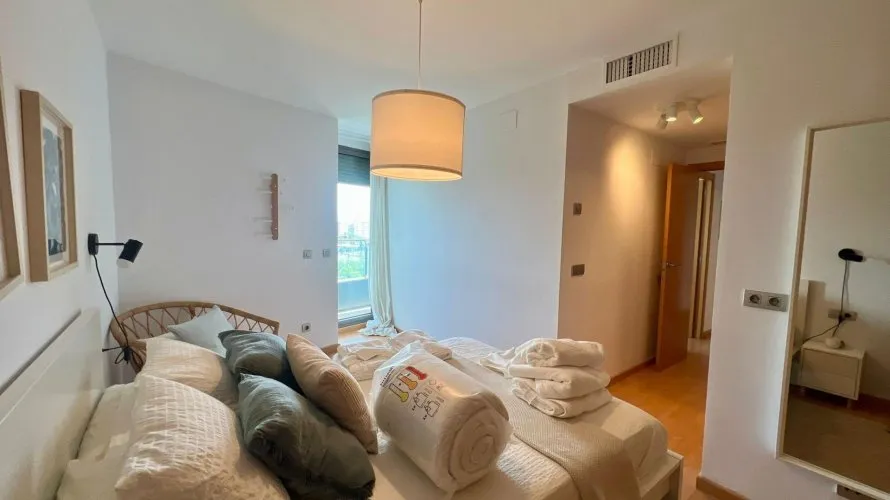 1 bedroom apartment for sale, Mislata, Spain No. 879 № 17