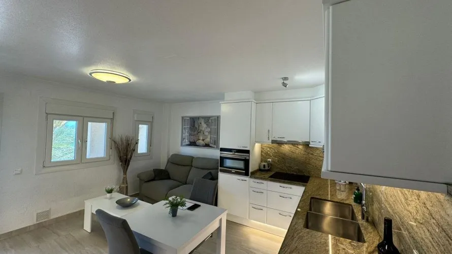 57m² penthouse for sale, Torre de la Horadada, Spain No. 590 № 10