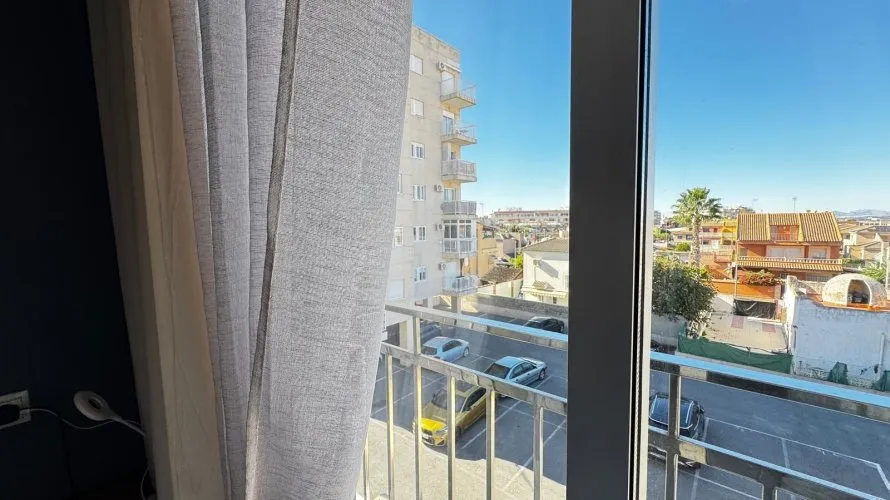 3 bedrooms apartment for sale, Nueva Torrevieja, Spain No. 1183 № 10