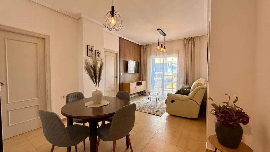 3 bedrooms apartment for sale, Guardamar del Segura, Spain No. 1007 № 10