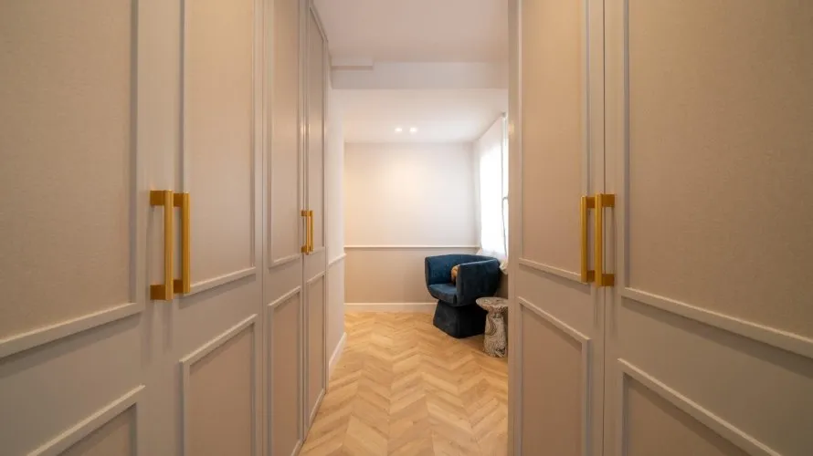 3 bedrooms apartment for sale, Madrid, Spain No. 792 № 26