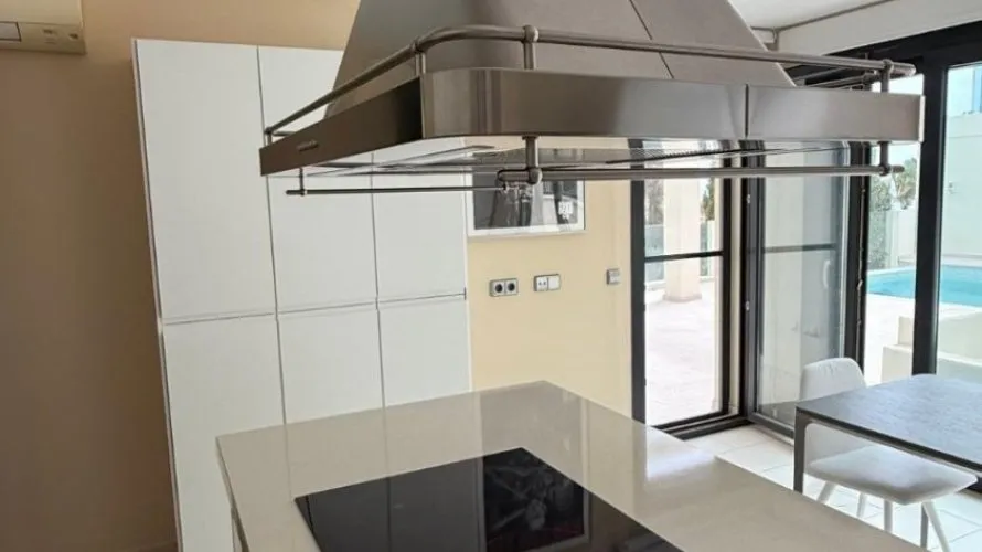6 bedrooms villa for sale, La Manga Club, Spain No. 1201 № 3