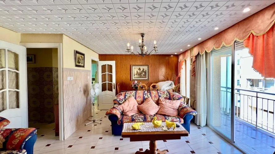 1 bedroom apartment for sale, Santa Pola, Spain No. 1003 № 3