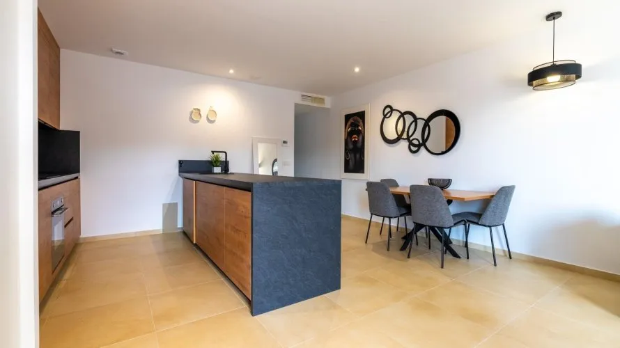2 bedrooms villa for sale, Finestrat, Spain No. 618 № 9