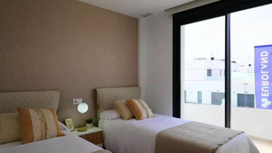 3 bedrooms villa for sale, Dolores, Spain No. 145 № 27