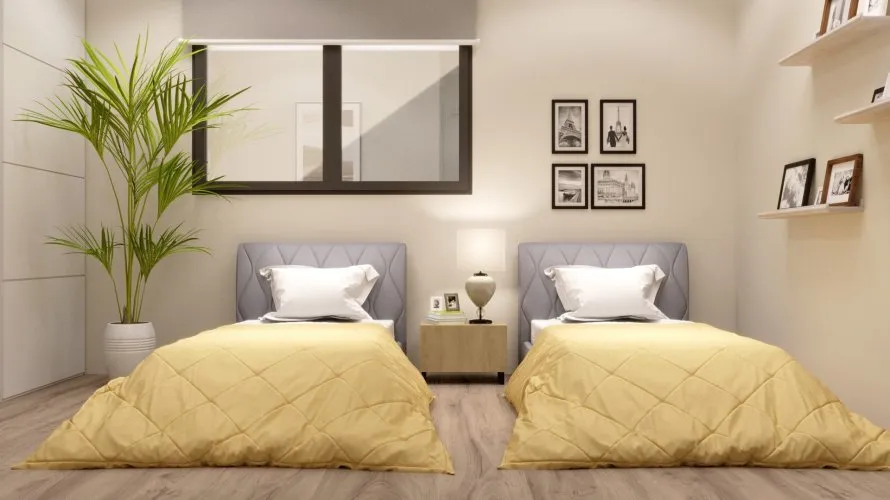 3 bedrooms apartment for sale in Alegria Residencial XXI, Torrevieja, Spain No. 78 № 17