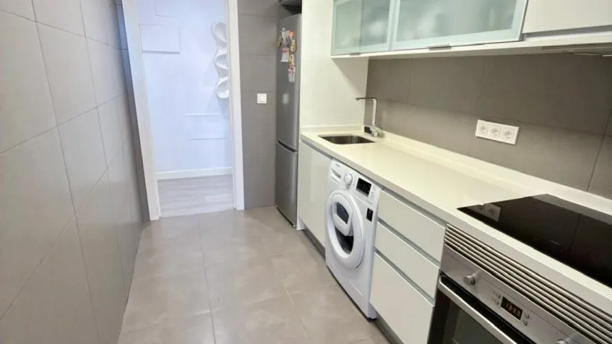 2 bedrooms apartment for sale, Finestrat, Spain No. 887 № 15