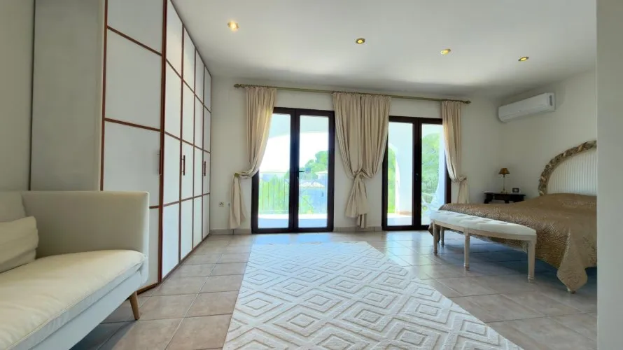 500m² villa for sale, Altea, Spain No. 871 № 2