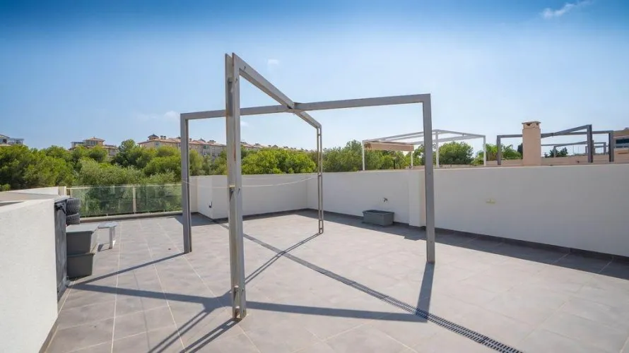 3 bedrooms villa for sale, La Zenia, Spain No. 797 № 11