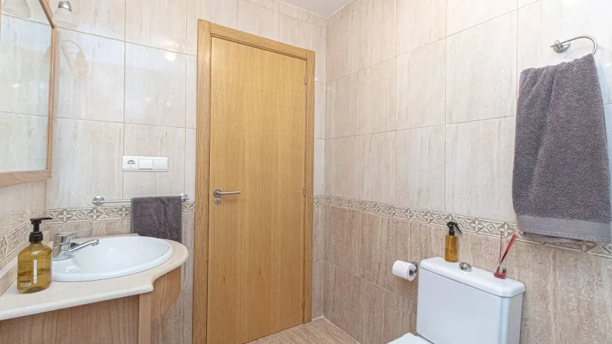 76m² house for sale, Alicante, Spain No. 1107 № 8