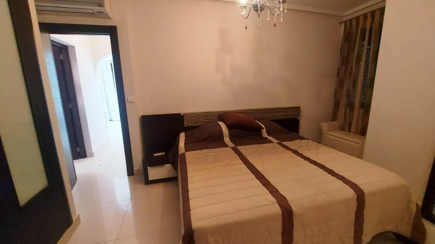3 bedrooms villa for sale, Ciudad Quesada, Spain No. 492 № 10