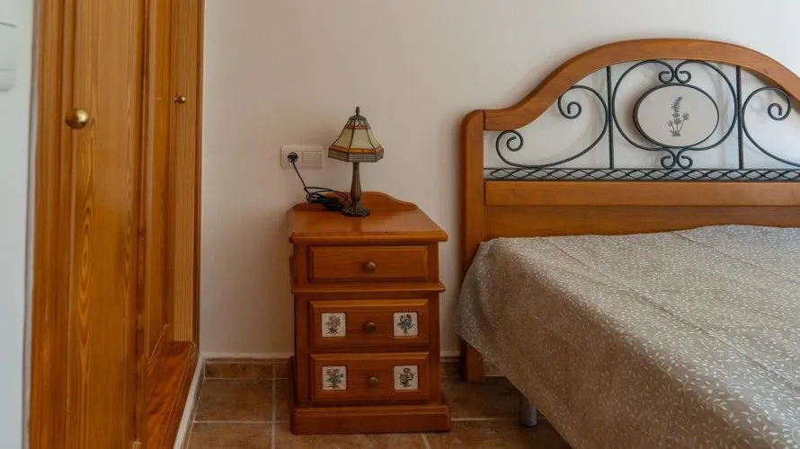 3 bedrooms house for sale, El Mascarat, Spain No. 702 № 28
