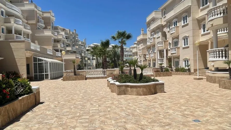 78m² apartment for sale, Guardamar del Segura, Spain No. 1117 № 7