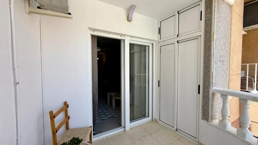 2 bedrooms apartment for sale, Torrevieja, Spain No. 1426 № 26