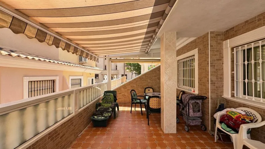 3 bedrooms house for sale, Guardamar del Segura, Spain No. 794 № 7