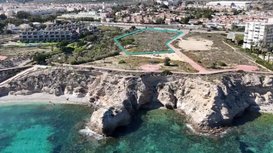 3 bedrooms apartment for sale, El Campello, Spain No. 1421 № 3