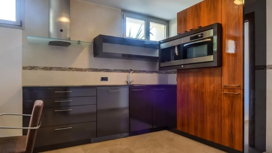 5 bedrooms house for sale, Benissa, Spain No. 841 № 18
