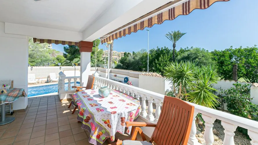 185m² villa for sale, Castilblanco de los Arroyos, Spain No. 1187 № 27
