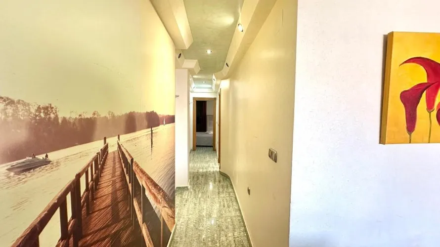 2 bedrooms penthouse for sale, Torrevieja, Spain No. 974 № 15