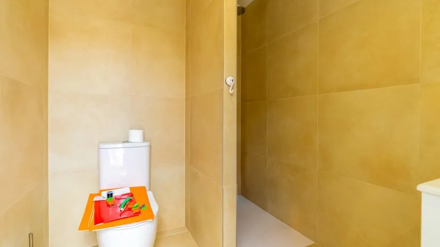 2 bedrooms villa for sale, Finestrat, Spain No. 618 № 20