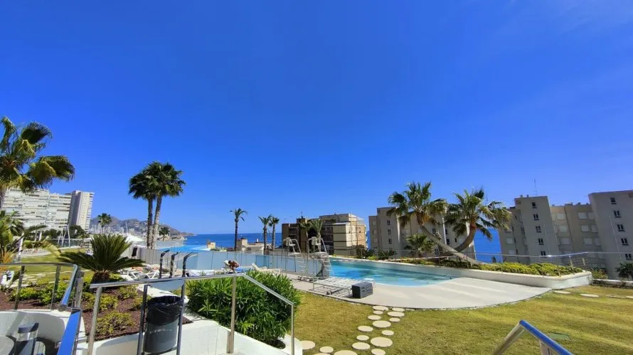 156m² penthouse for sale, Benidorm, Spain No. 1181 № 7