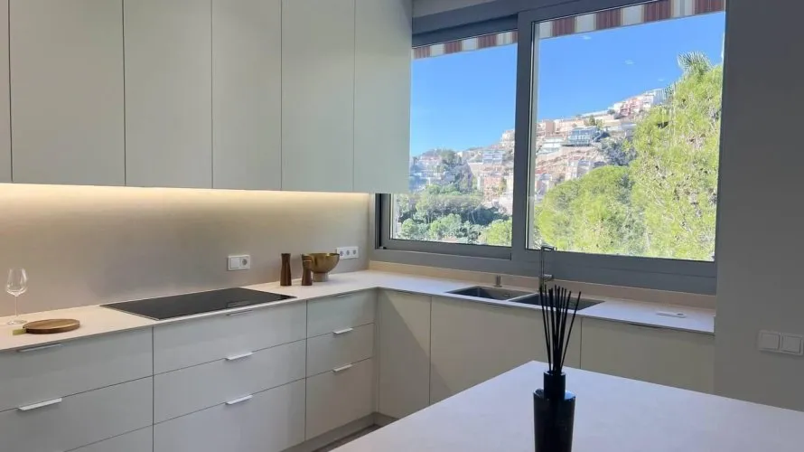 5 bedrooms villa for sale, Cullera, Spain No. 170 № 6