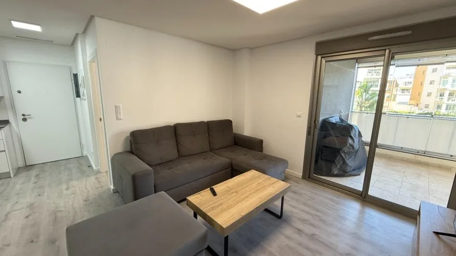 3 bedrooms apartment for sale, Los Dolses, Spain No. 1202 № 8