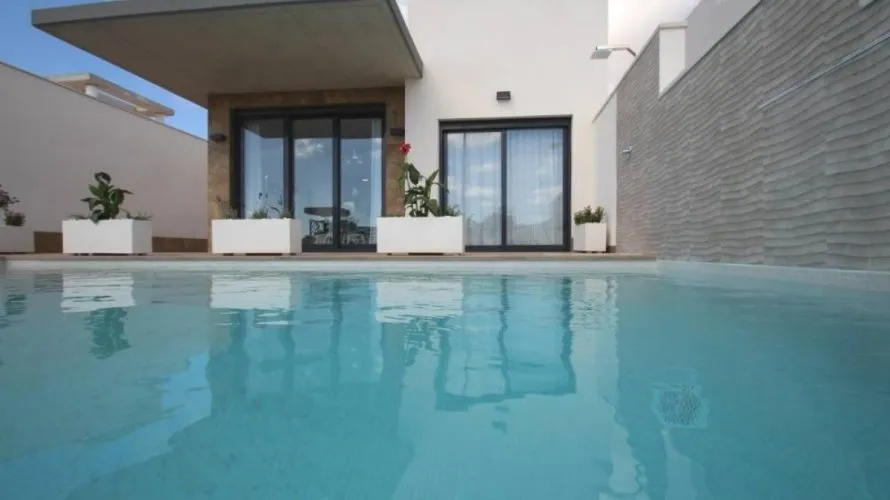 168m² villa for sale, Campoamor, Spain No. 248 № 8