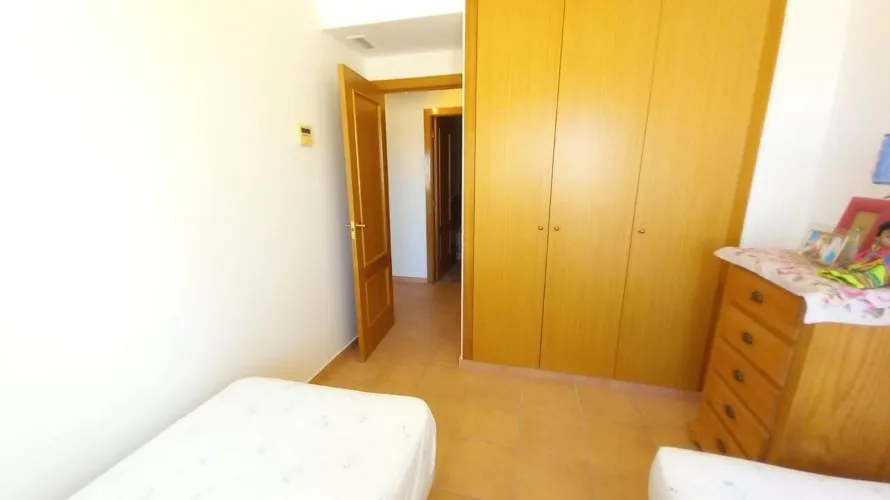 3 bedrooms house for sale, Finestrat, Spain No. 790 № 16