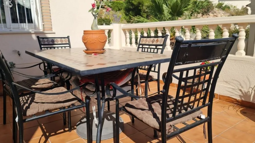 124m² villa for sale, Alicante, Spain No. 966 № 3