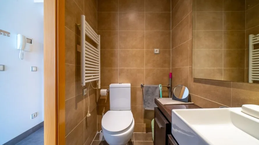 1 bedroom apartment for sale, Madrid, Spain No. 155 № 18