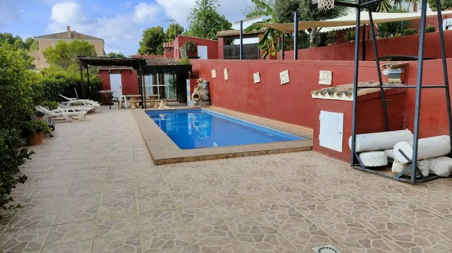 290m² apartment for sale, La Nucia, Spain No. 1147 № 6