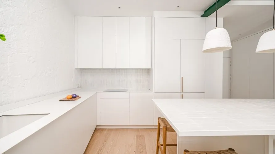 4 bedrooms apartment for sale, Madrid, Spain No. 1422 № 11