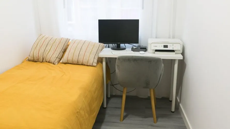 2 bedrooms apartment for sale, Torrevieja, Spain No. 1345 № 21