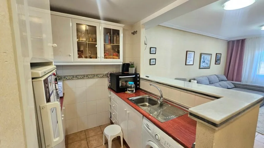 2 bedrooms apartment for sale, Torreblanca, Spain No. 945 № 6