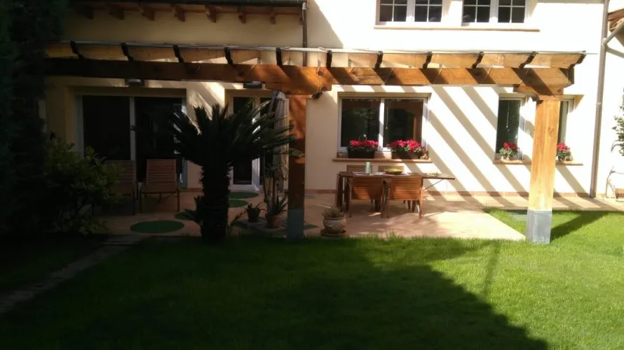 4 bedrooms apartment for sale, Banyeres de Mariola, Spain No. 262 № 20