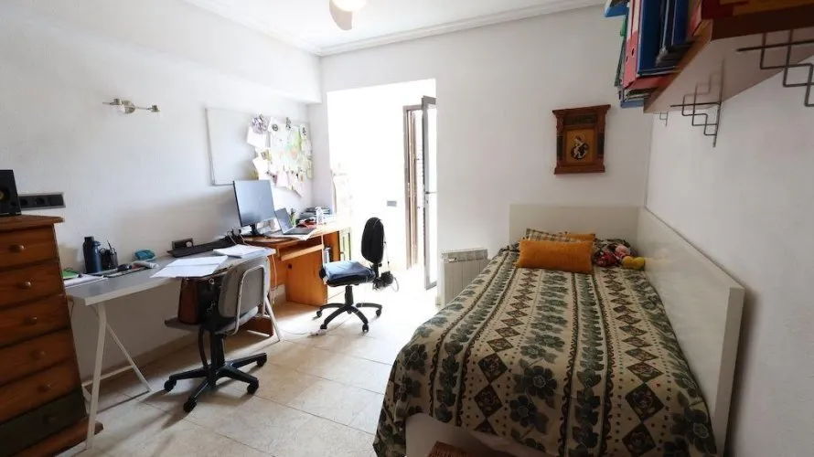 4 bedrooms duplex for sale, Cabo Roig, Spain No. 1188 № 6