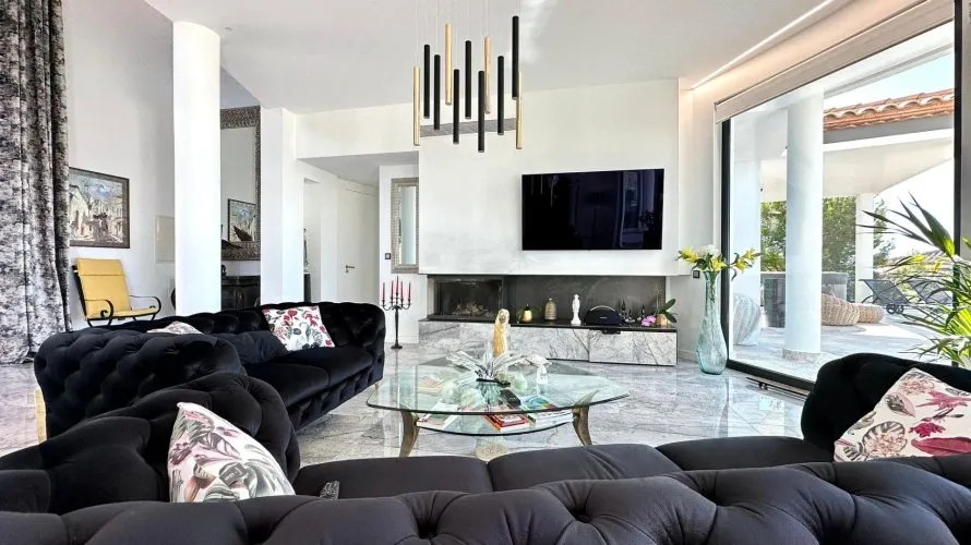 3 bedrooms villa for sale, Altea, Spain No. 1273 № 21