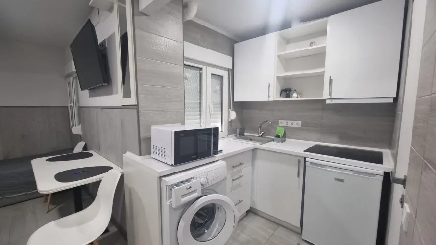 3 bedrooms apartment for sale, Torrevieja, Spain No. 763 № 16