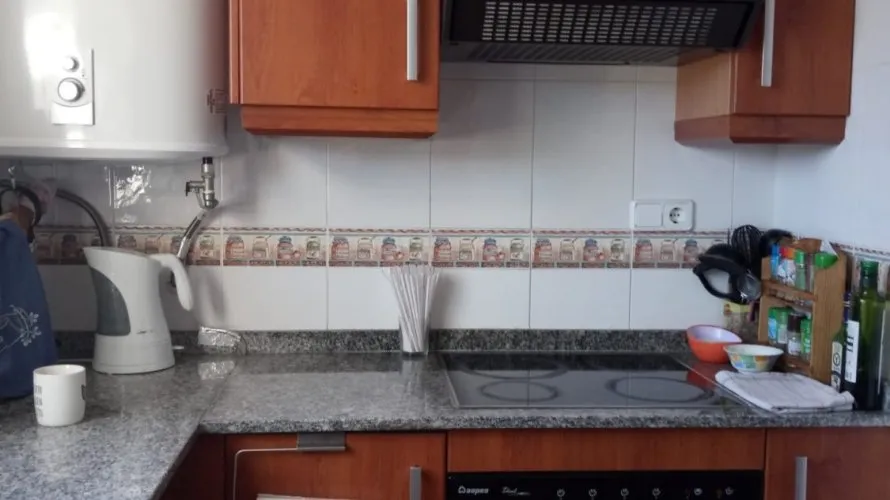 3 bedrooms apartment for sale, Calpe, Spain No. 259 № 8