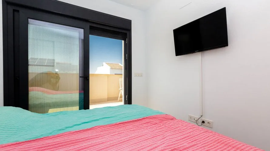 162m² villa for sale, Ciudad Quesada, Spain No. 1059 № 26