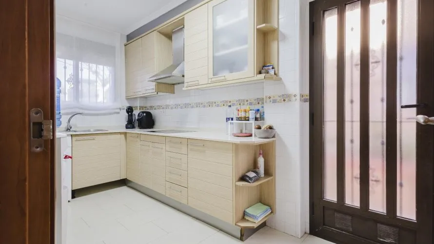 79m² apartment for sale, Torrevieja, Spain No. 998 № 8