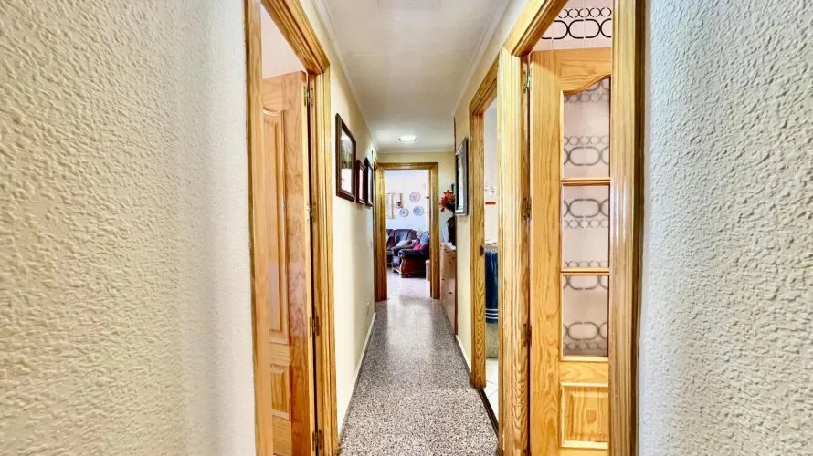 3 bedrooms apartment for sale, La Mata, Spain No. 136