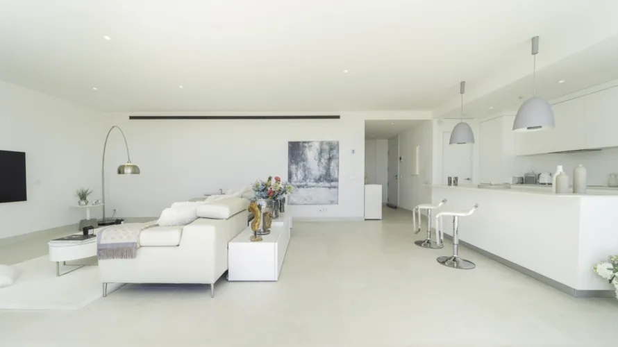 2 bedrooms penthouse for sale, Fuengirola, Spain No. 98 № 13