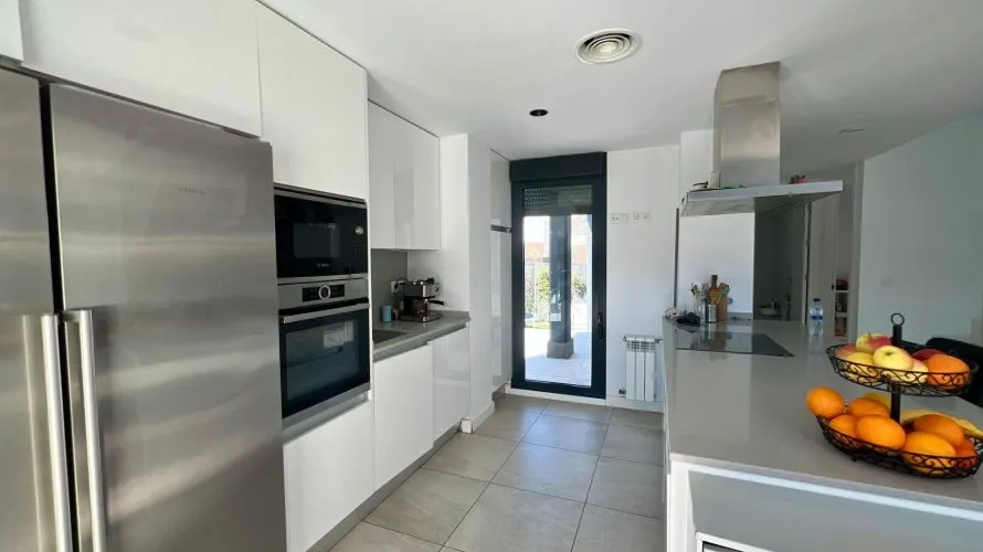 3 bedrooms villa for sale, Betera, Spain No. 1194 № 20