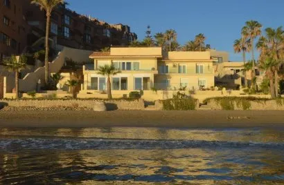 10 bedrooms villa for sale, Cabo De Las Huertas, Spain No. 1228