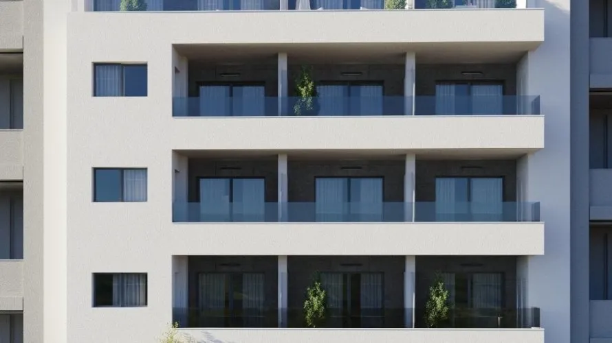 2 bedrooms apartment for sale, Torrevieja, Spain No. 888 № 9