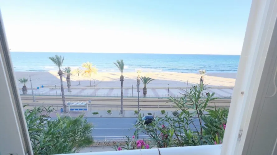 3 bedrooms apartment for sale, El Campello, Spain No. 743 № 9