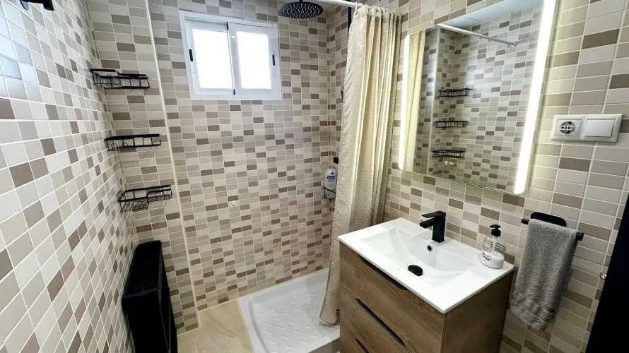 93m² apartment for sale, Campoamor, Spain No. 1328 № 12
